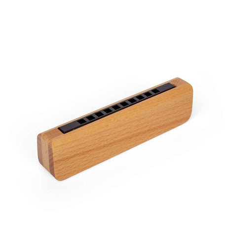 Natural Harmonica (10)