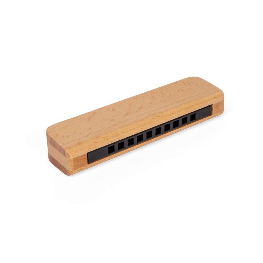 Natural Harmonica (10)