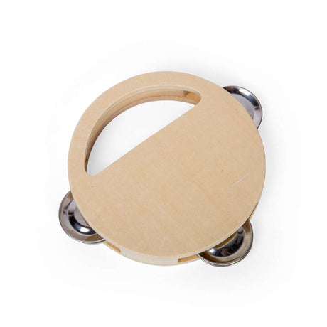 Natural Mini Shaker (10)
