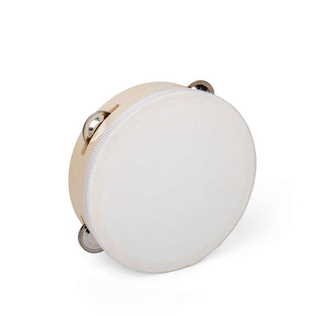 Natural Tambourine