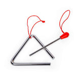 Natural Triangle (10)