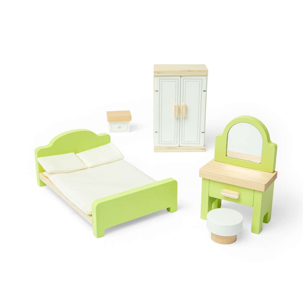 Bedroom Set