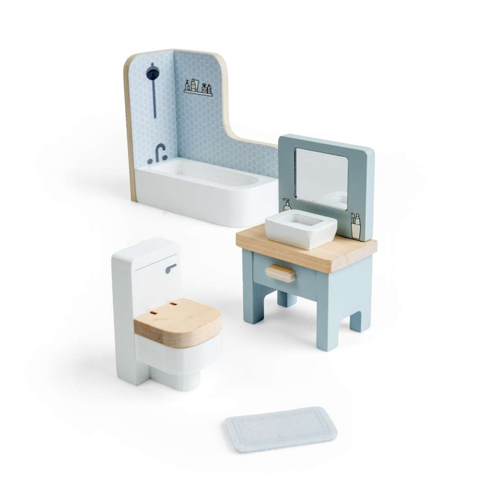 Bathroom Set
