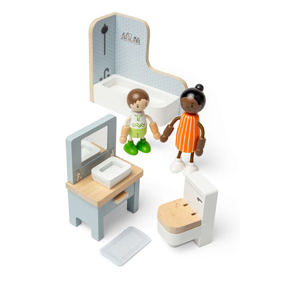 Bathroom Set