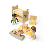 Child's Bedroom Set