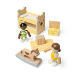 Child's Bedroom Set