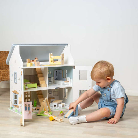 Child's Bedroom Set