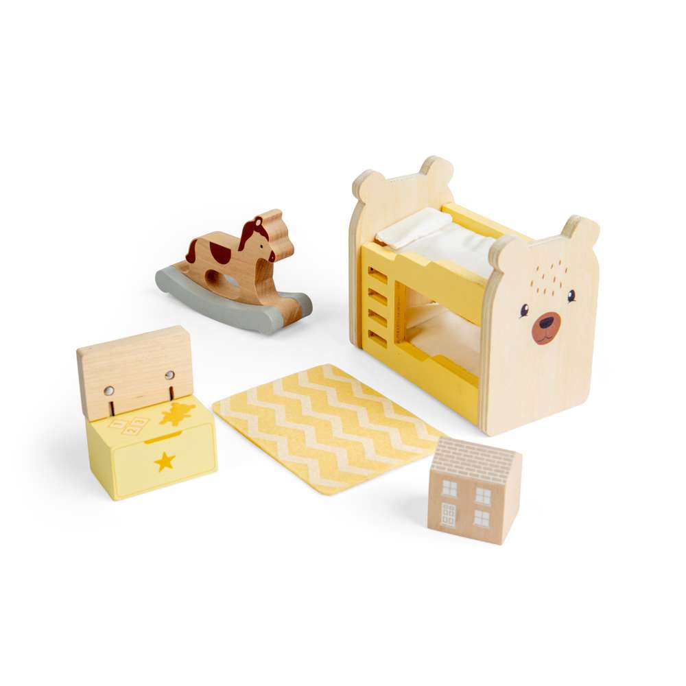 Child's Bedroom Set