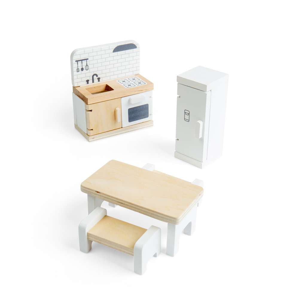 Kitchen Set