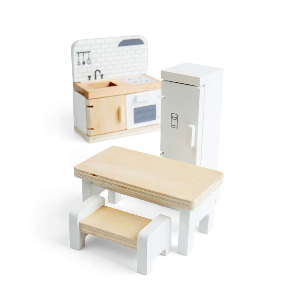 Kitchen Set