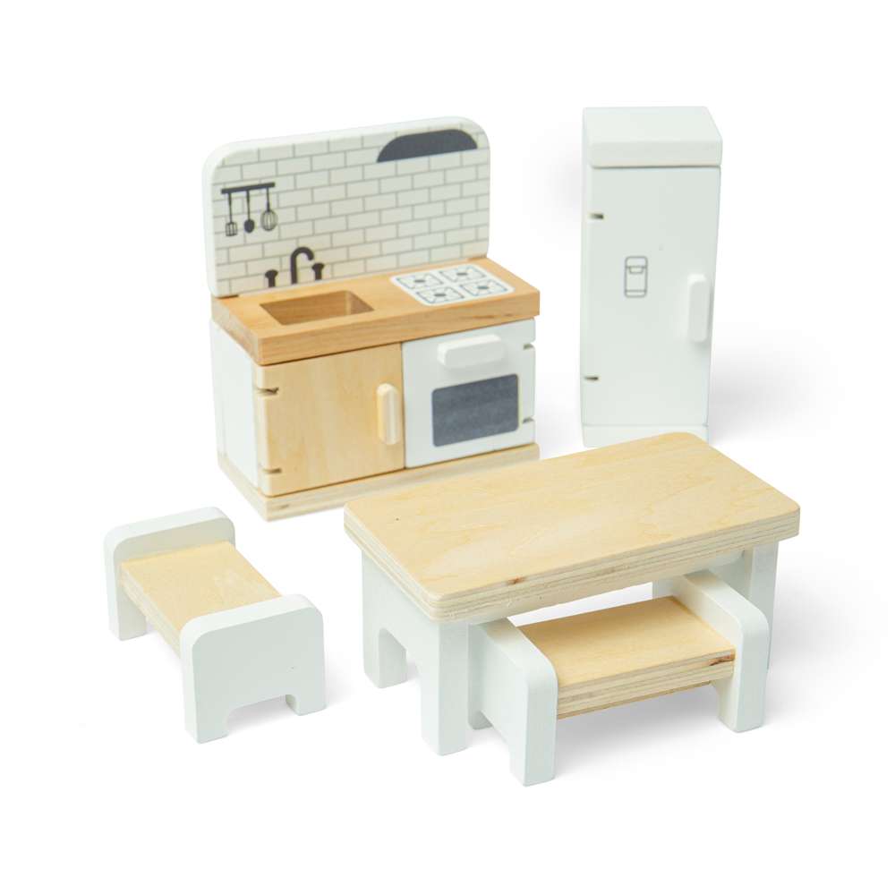 Kitchen Set