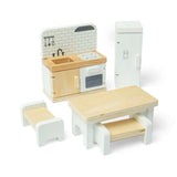 Kitchen Set