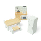 Kitchen Set