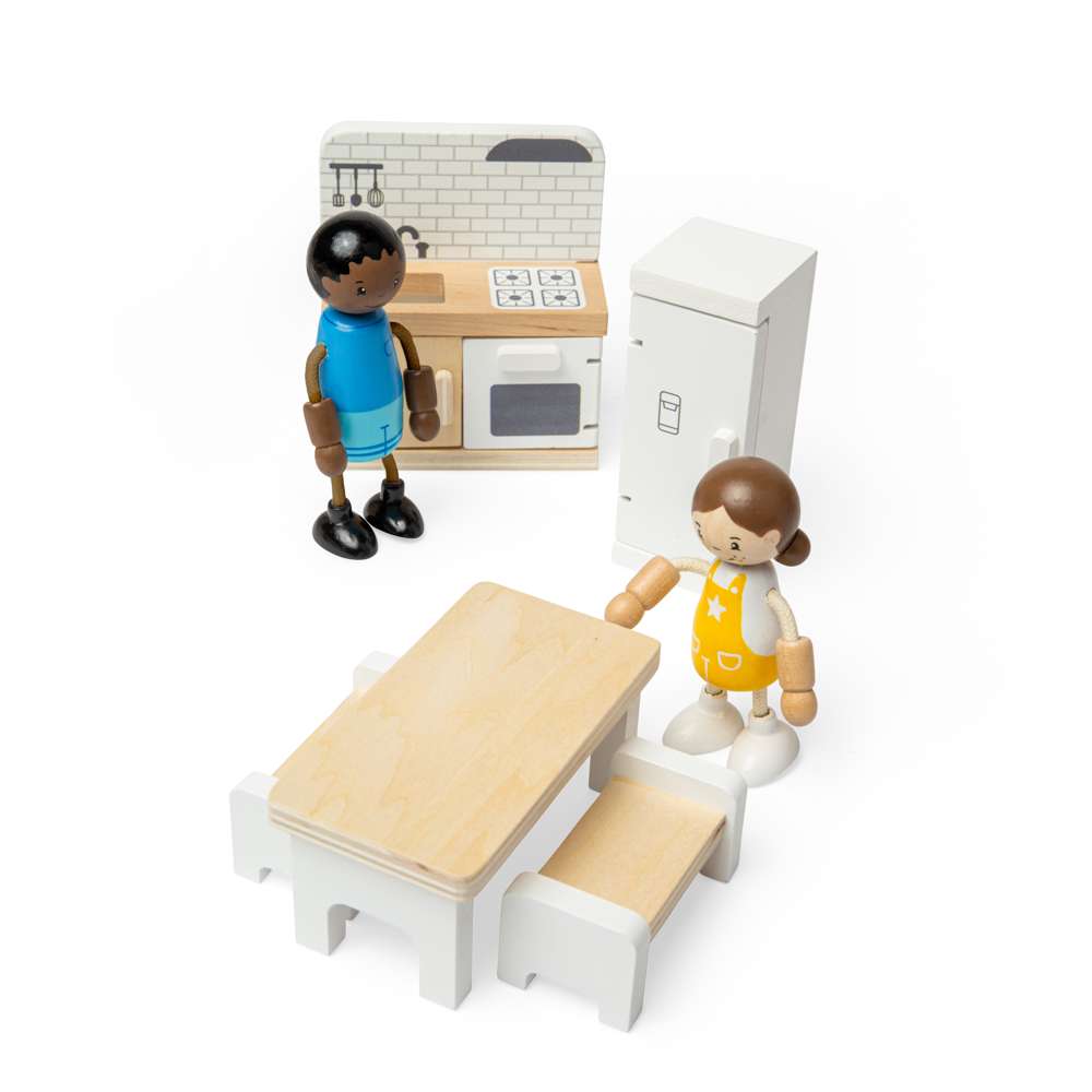 Kitchen Set