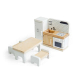 Kitchen Set