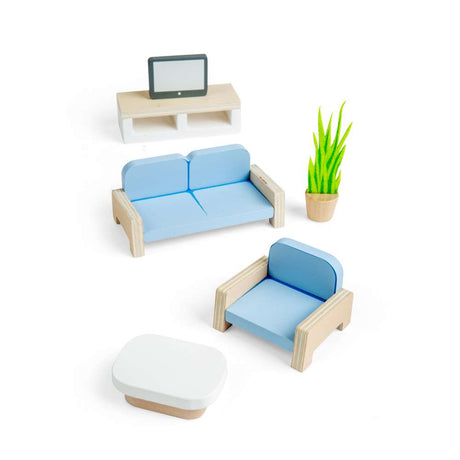 Living Room Set