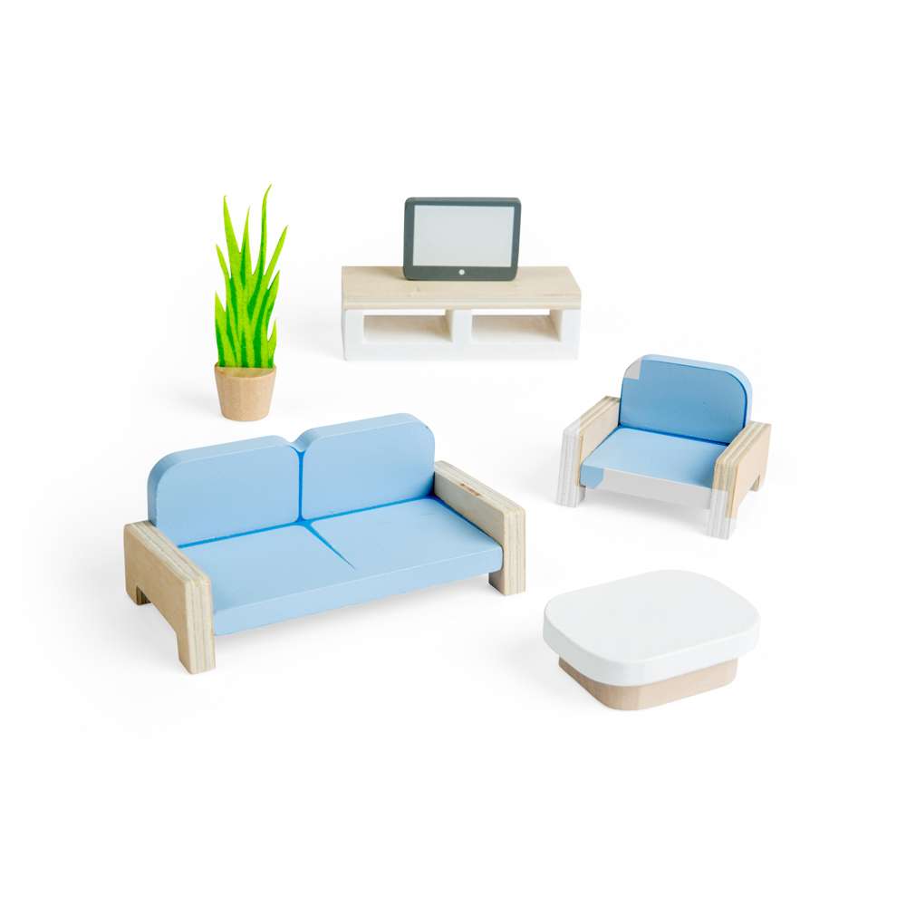 Living Room Set