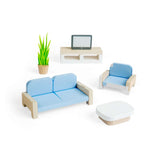 Living Room Set
