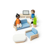 Living Room Set