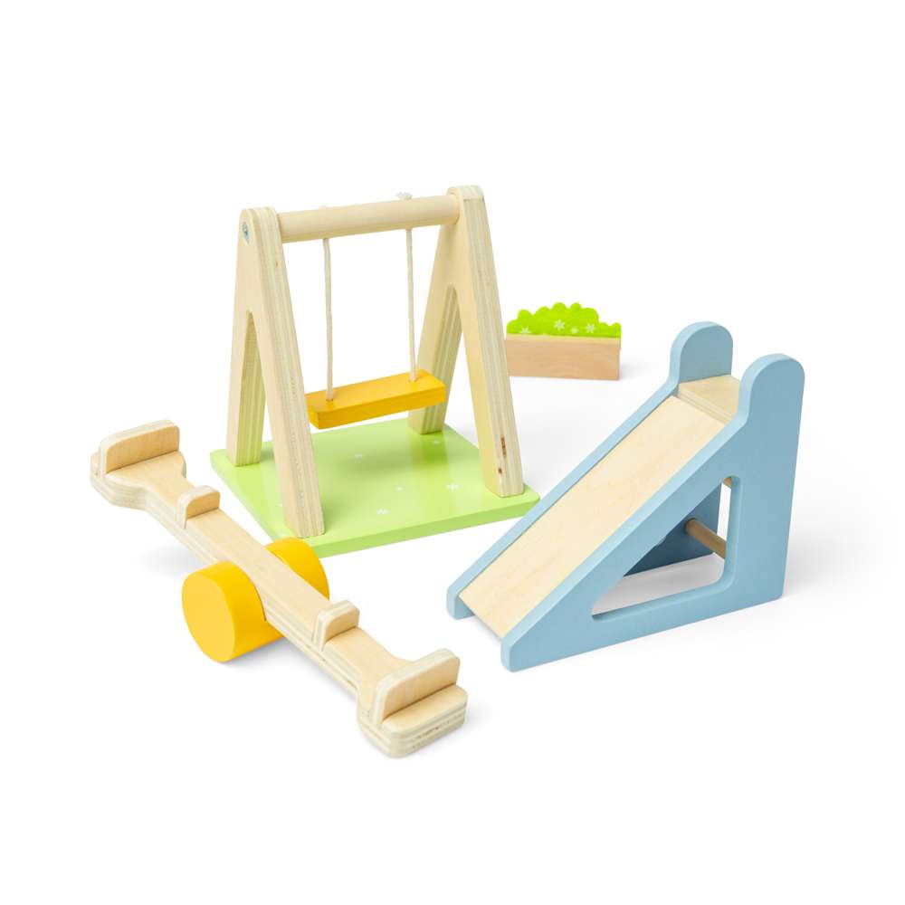 Garden Set