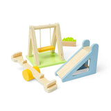 Garden Set