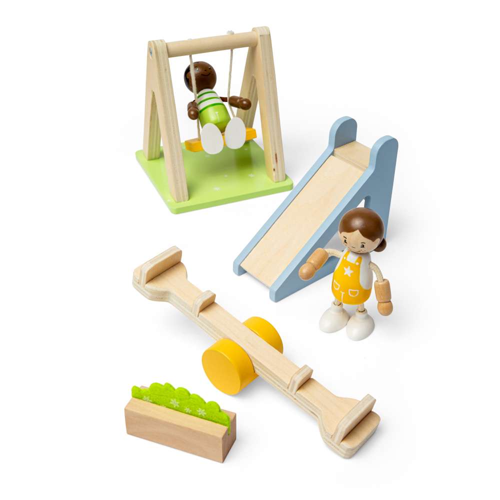 Garden Set