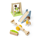 Garden Set