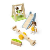 Garden Set