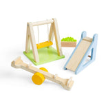 Garden Set