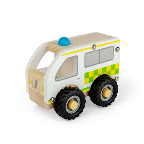 Mini Ambulance