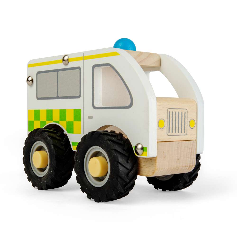 Mini Ambulance