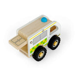 Mini Ambulance