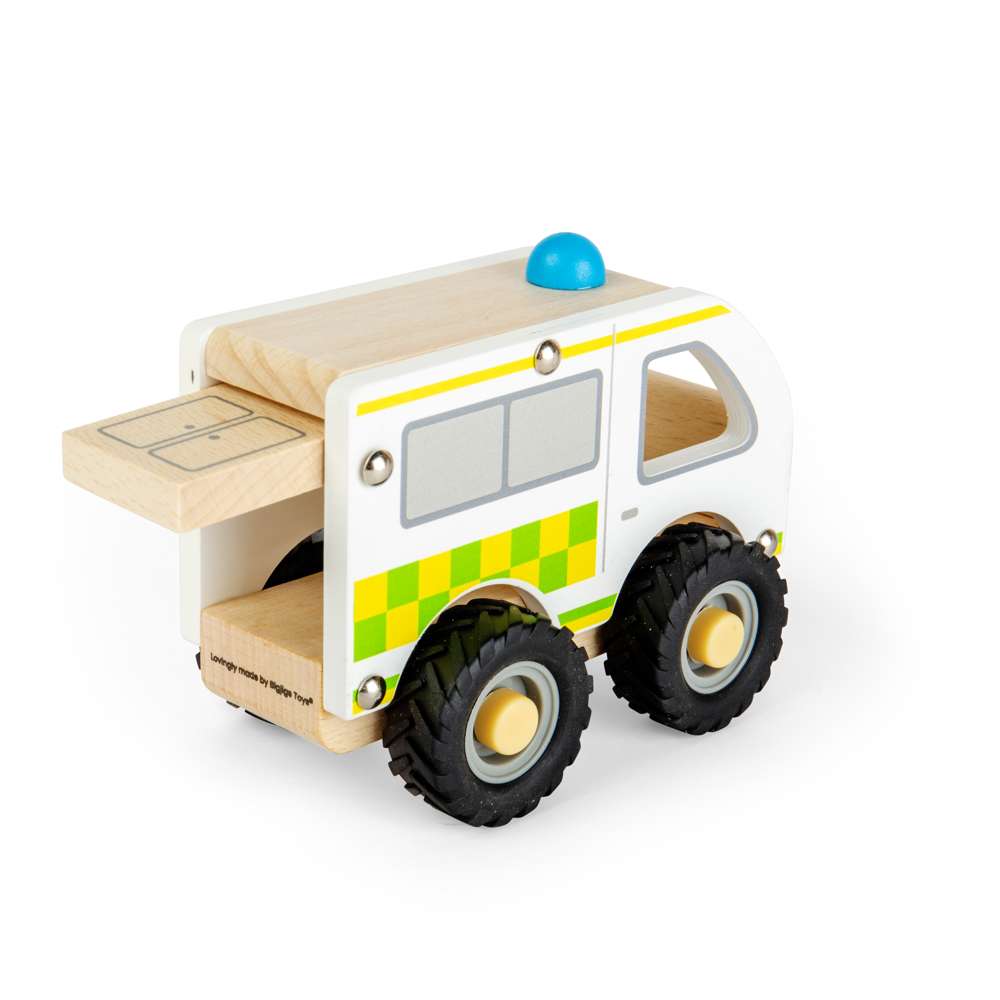 Mini Ambulance