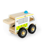 Mini Ambulance