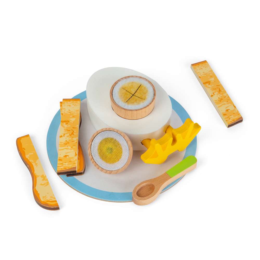 Dippy Egg
