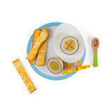 Dippy Egg