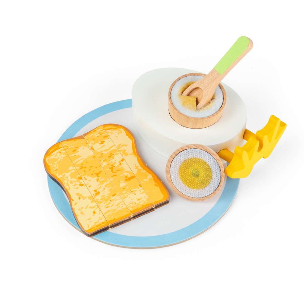 Dippy Egg