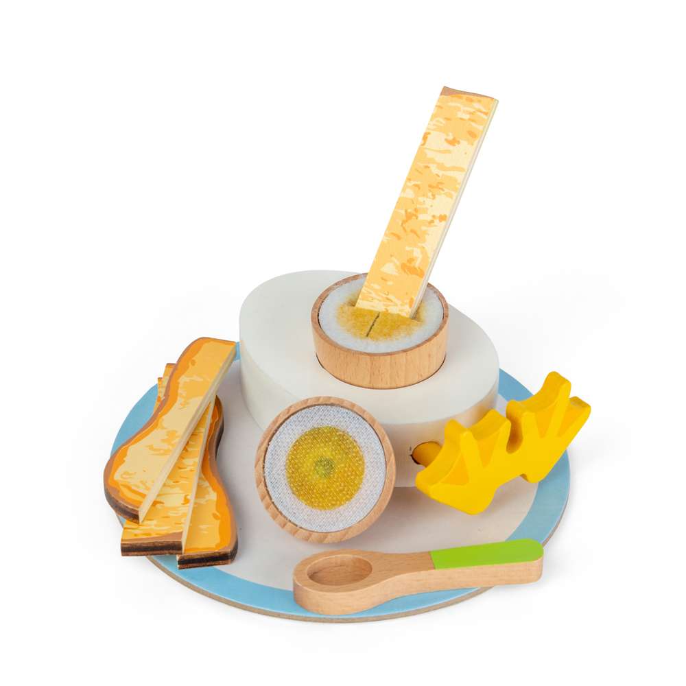 Dippy Egg