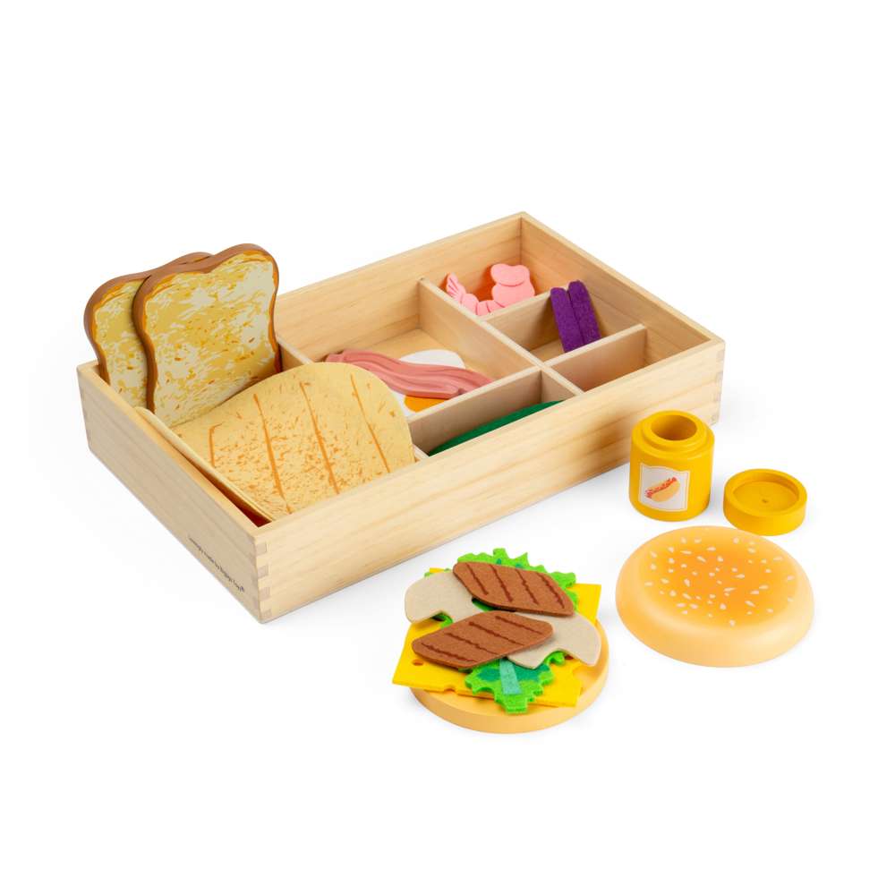 Deli Set