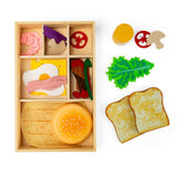 Deli Set