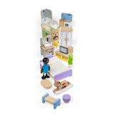 Dolls House Furniture Set