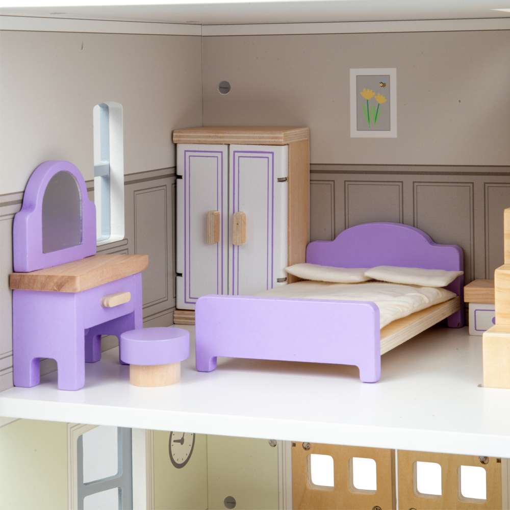 Dolls House Furniture Set