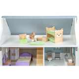 Dolls House Furniture Set