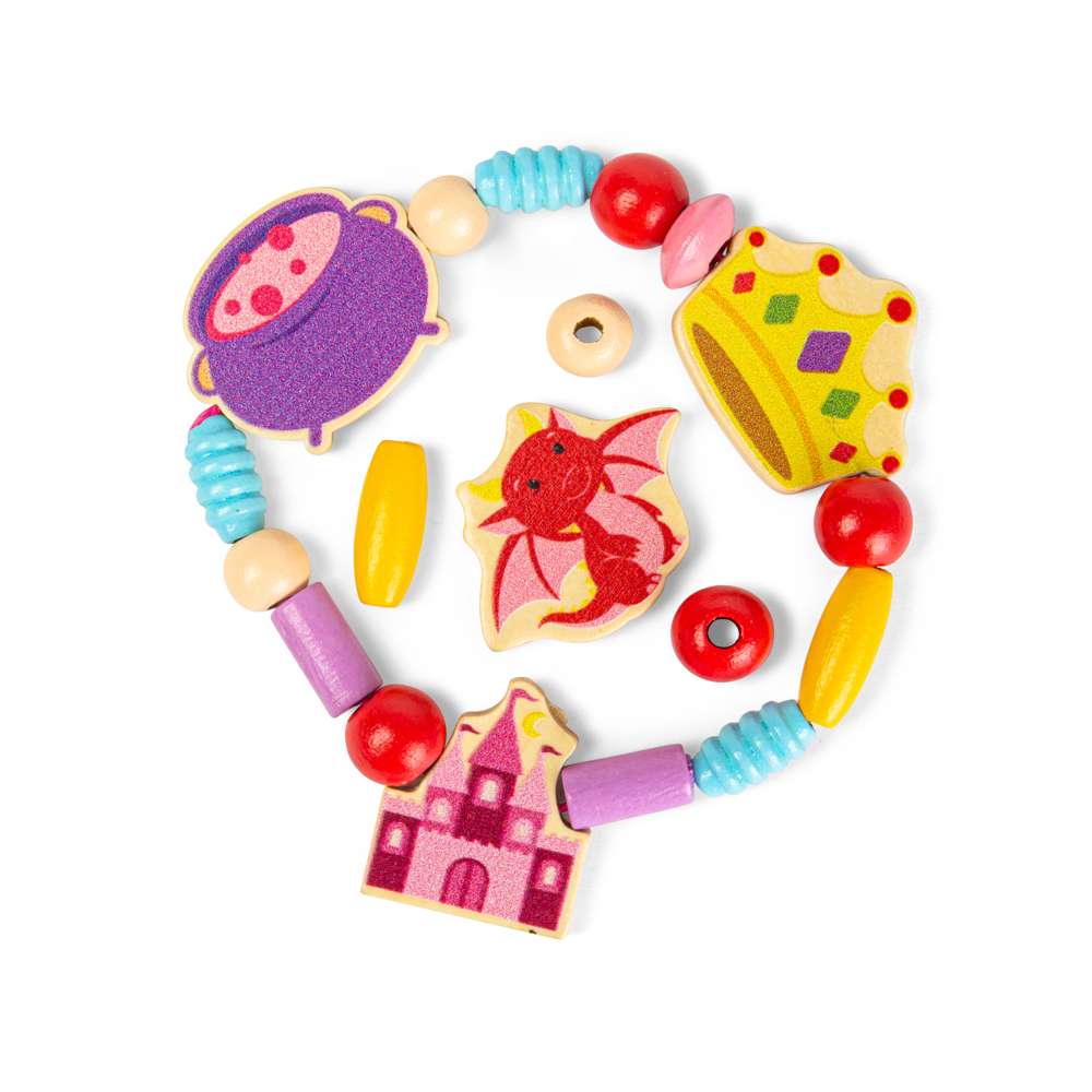 Mystical Magic Jewellery Set