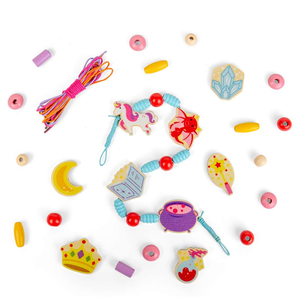 Mystical Magic Jewellery Set