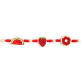 Cheerful Charms Jewellery Set