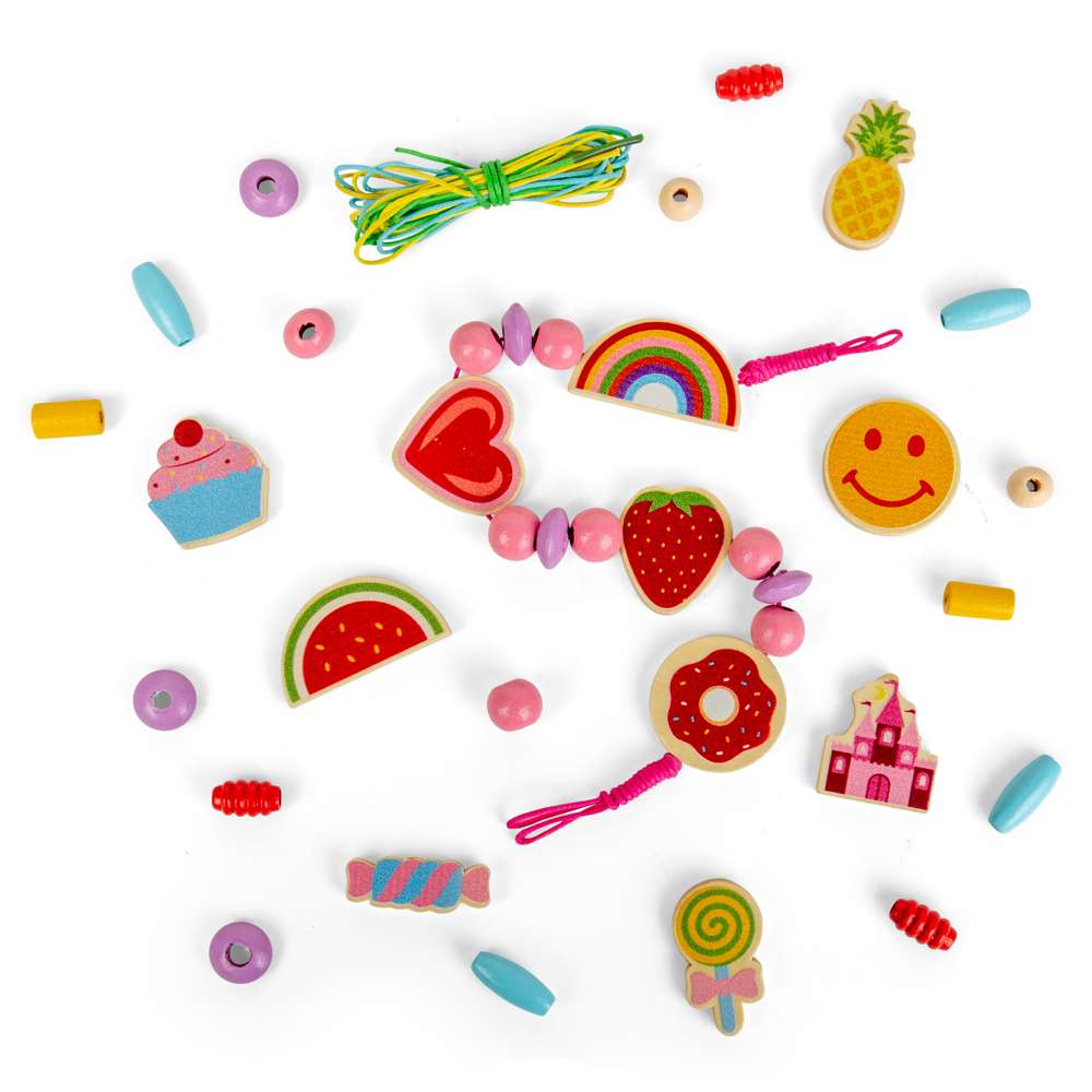 Cheerful Charms Jewellery Set