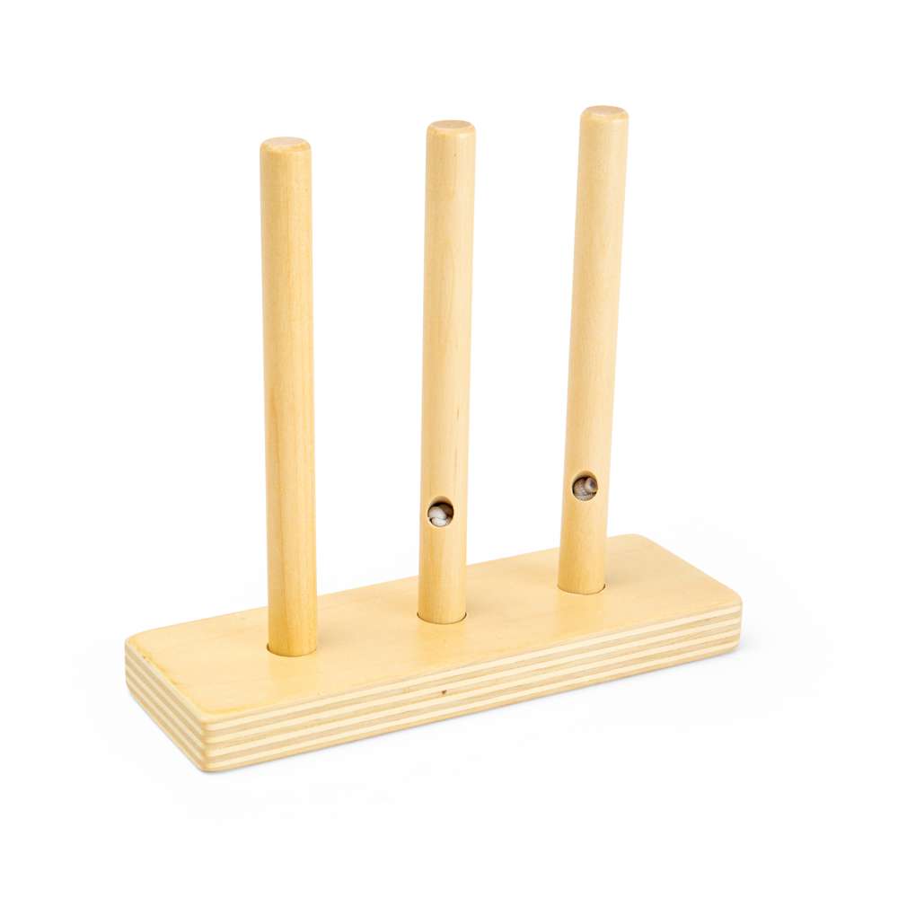 London Stacking Blocks