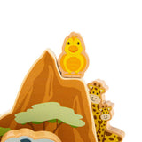 Safari Wobble Board