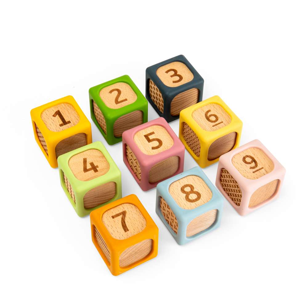Soft Sorting Blocks